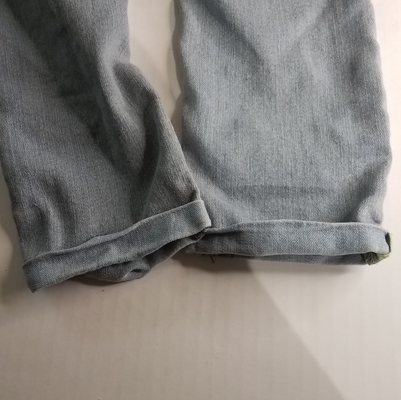 Jordache ankle skinny c19 - Picture 6 of 8